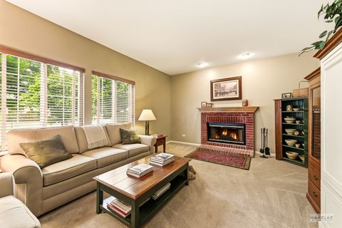 Tiny photo for 6102 Pheasant Ridge Drive, Plainfield, IL 60586 (MLS # 12652132)