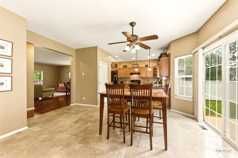 Tiny photo for 6102 Pheasant Ridge Drive, Plainfield, IL 60586 (MLS # 12652132)