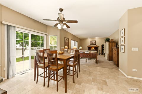 Tiny photo for 6102 Pheasant Ridge Drive, Plainfield, IL 60586 (MLS # 12652132)