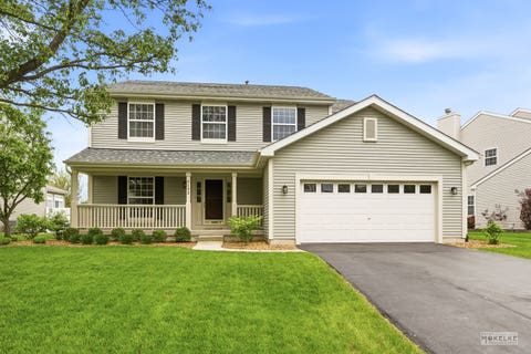 Photo of 6102 Pheasant Ridge Drive, Plainfield, IL 60586 (MLS # 12652132)
