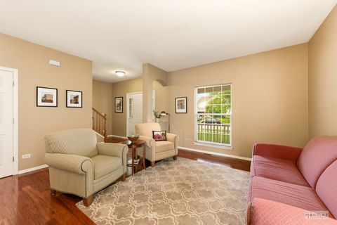 Tiny photo for 6102 Pheasant Ridge Drive, Plainfield, IL 60586 (MLS # 12652132)