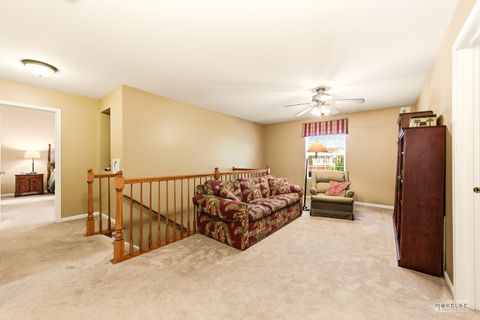 Tiny photo for 6102 Pheasant Ridge Drive, Plainfield, IL 60586 (MLS # 12652132)