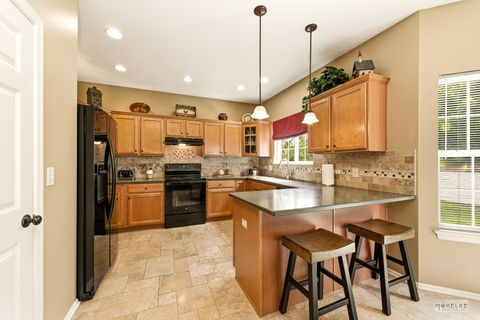 Tiny photo for 6102 Pheasant Ridge Drive, Plainfield, IL 60586 (MLS # 12652132)