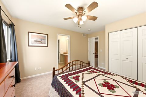Tiny photo for 6102 Pheasant Ridge Drive, Plainfield, IL 60586 (MLS # 12652132)