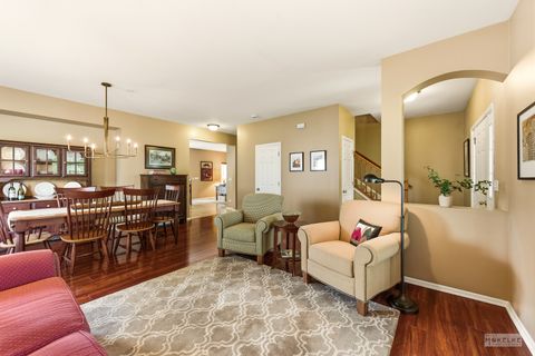 Tiny photo for 6102 Pheasant Ridge Drive, Plainfield, IL 60586 (MLS # 12652132)