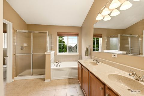 Tiny photo for 6102 Pheasant Ridge Drive, Plainfield, IL 60586 (MLS # 12652132)