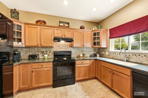 Tiny photo for 6102 Pheasant Ridge Drive, Plainfield, IL 60586 (MLS # 12652132)