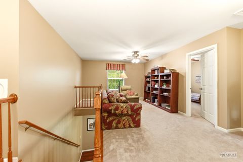 Tiny photo for 6102 Pheasant Ridge Drive, Plainfield, IL 60586 (MLS # 12652132)