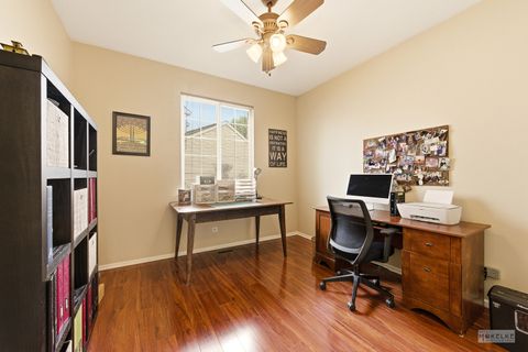 Tiny photo for 6102 Pheasant Ridge Drive, Plainfield, IL 60586 (MLS # 12652132)