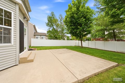 Tiny photo for 6102 Pheasant Ridge Drive, Plainfield, IL 60586 (MLS # 12652132)