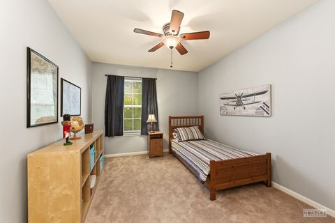 Tiny photo for 6102 Pheasant Ridge Drive, Plainfield, IL 60586 (MLS # 12652132)