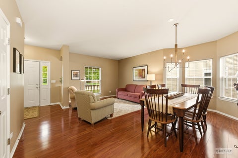 Tiny photo for 6102 Pheasant Ridge Drive, Plainfield, IL 60586 (MLS # 12652132)