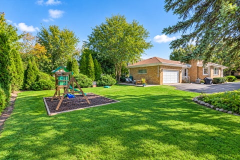 Tiny photo for 400 Addison Road, Riverside, IL 60546 (MLS # 12787688)