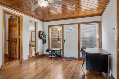 Tiny photo for 400 Addison Road, Riverside, IL 60546 (MLS # 12787688)