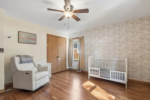 Tiny photo for 400 Addison Road, Riverside, IL 60546 (MLS # 12787688)