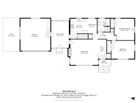 Tiny photo for 400 Addison Road, Riverside, IL 60546 (MLS # 12787688)