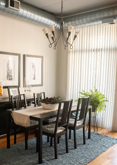 847 W MONROE Street 3F