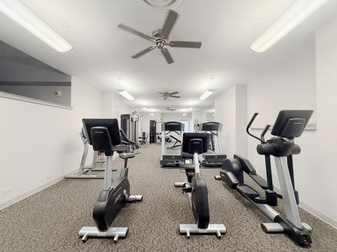 Tiny photo for 6301 N Sheridan Road #21E, Chicago, IL 60660 (MLS # 12473920)