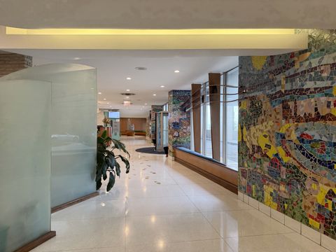 Tiny photo for 6301 N Sheridan Road #21E, Chicago, IL 60660 (MLS # 12473920)