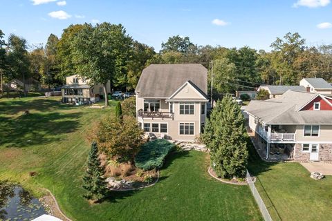 Tiny photo for 6507 Willow Court, Waterford, WI 53185 (MLS # 12596722)