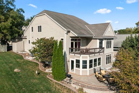 Tiny photo for 6507 Willow Court, Waterford, WI 53185 (MLS # 12596722)