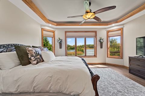 Tiny photo for 6507 Willow Court, Waterford, WI 53185 (MLS # 12596722)