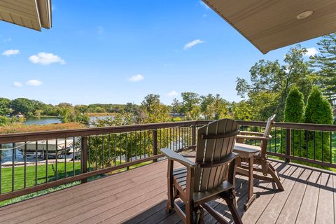 Tiny photo for 6507 Willow Court, Waterford, WI 53185 (MLS # 12596722)