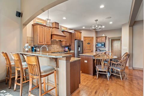 Tiny photo for 6507 Willow Court, Waterford, WI 53185 (MLS # 12596722)