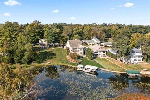 Tiny photo for 6507 Willow Court, Waterford, WI 53185 (MLS # 12596722)