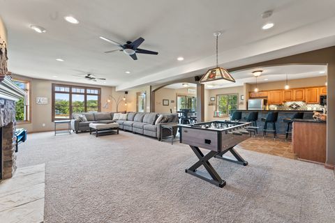 Tiny photo for 6507 Willow Court, Waterford, WI 53185 (MLS # 12596722)