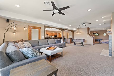 Tiny photo for 6507 Willow Court, Waterford, WI 53185 (MLS # 12596722)