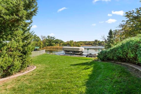 Tiny photo for 6507 Willow Court, Waterford, WI 53185 (MLS # 12596722)