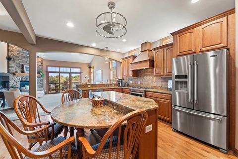 Tiny photo for 6507 Willow Court, Waterford, WI 53185 (MLS # 12596722)
