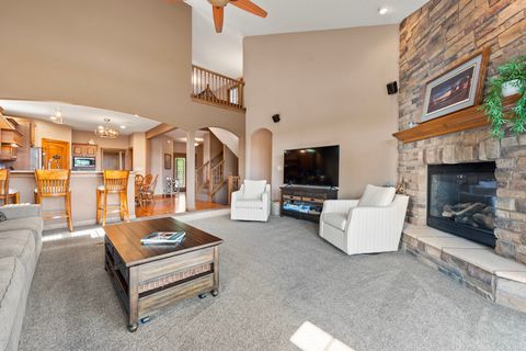 Tiny photo for 6507 Willow Court, Waterford, WI 53185 (MLS # 12596722)