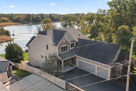 Tiny photo for 6507 Willow Court, Waterford, WI 53185 (MLS # 12596722)