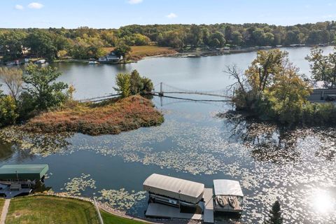 Tiny photo for 6507 Willow Court, Waterford, WI 53185 (MLS # 12596722)
