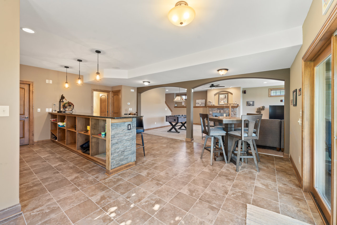 Waterford, Wisconsin, 53185, United States, 4 Bedrooms Bedrooms, ,4 BathroomsBathrooms,Residential,Active,2028266