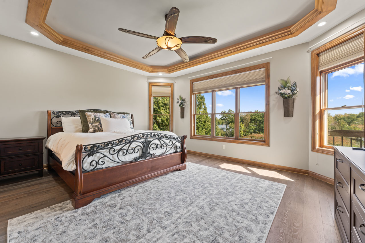 Waterford, Wisconsin, 53185, United States, 4 Bedrooms Bedrooms, ,4 BathroomsBathrooms,Residential,Active,2028266