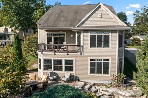Tiny photo for 6507 Willow Court, Waterford, WI 53185 (MLS # 12596722)