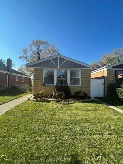 11362 S Laflin Street Chicago IL 60643