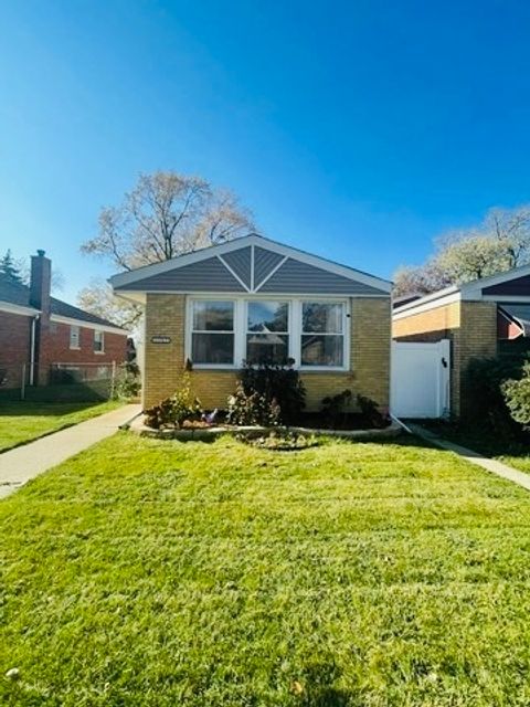 11362 S Laflin Street Chicago IL 60643