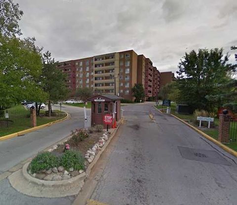 Photo of 100 Park Avenue #706, Calumet City, IL 60409 (MLS # 12629855)