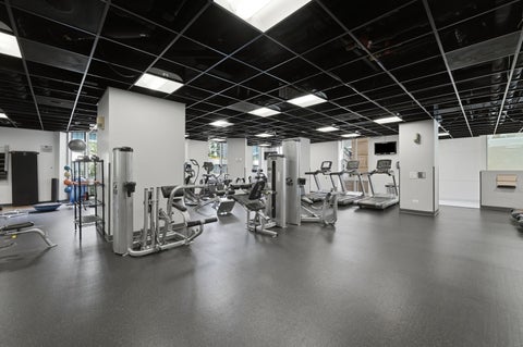 Tiny photo for 222 N Columbus Drive #2807, Chicago, IL 60601 (MLS # 12757530)