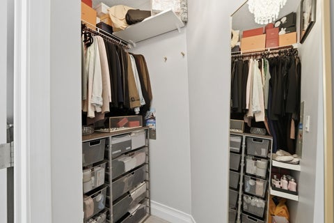 Tiny photo for 222 N Columbus Drive #2807, Chicago, IL 60601 (MLS # 12757530)