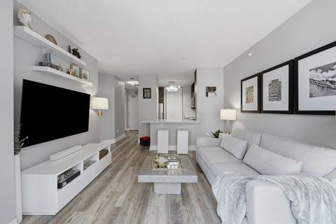 Tiny photo for 222 N Columbus Drive #2807, Chicago, IL 60601 (MLS # 12757530)