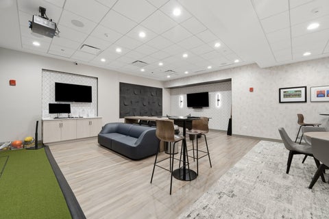 Tiny photo for 222 N Columbus Drive #2807, Chicago, IL 60601 (MLS # 12757530)