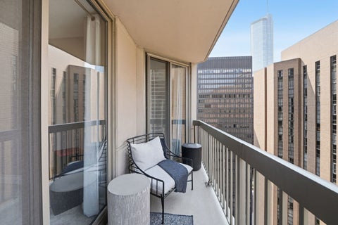 Tiny photo for 222 N Columbus Drive #2807, Chicago, IL 60601 (MLS # 12757530)
