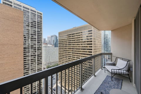 Tiny photo for 222 N Columbus Drive #2807, Chicago, IL 60601 (MLS # 12757530)