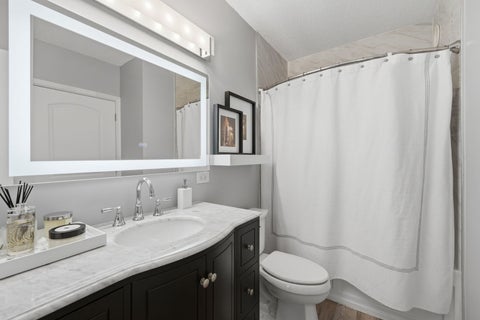 Tiny photo for 222 N Columbus Drive #2807, Chicago, IL 60601 (MLS # 12757530)
