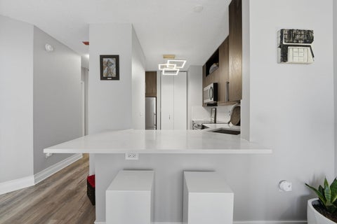 Tiny photo for 222 N Columbus Drive #2807, Chicago, IL 60601 (MLS # 12757530)